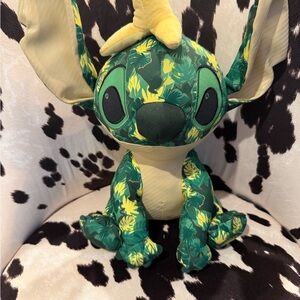 Disney Stitch Crashes Disney The  Jungle Book Plush September 2021 Limited